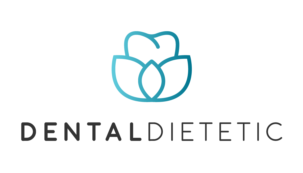 Logotipo Dentaldietetic